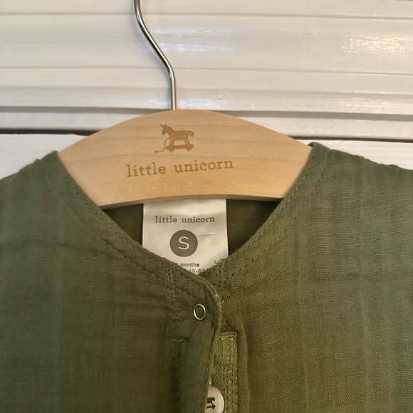 Little Unicorn Sleep Bag - Picture 4 of 4